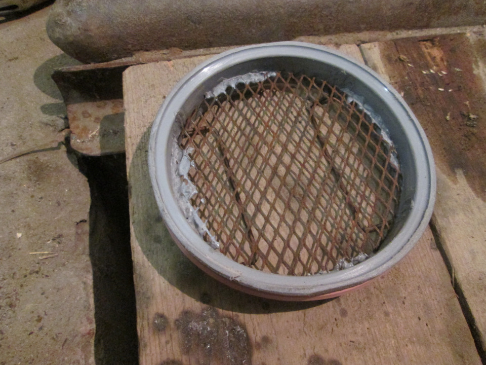 Рис.6 — KIA Sportage (1G)