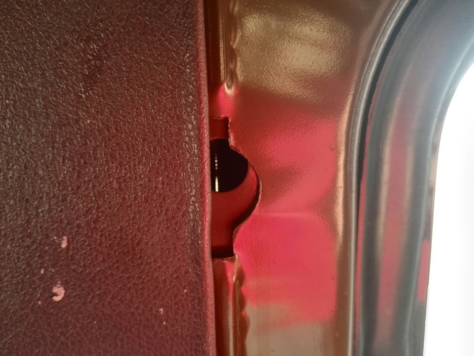 Претензии к уАзУ 2017 года — УАЗ 2206, 2,7 л, 2017 года | наблюдение ...