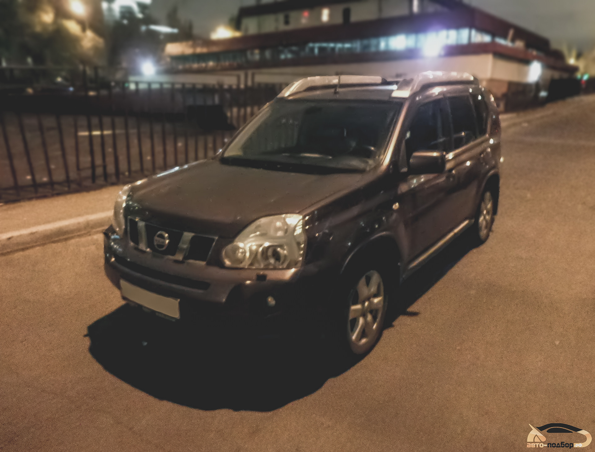 Пациент скорее жив, чем мёртв — Nissan X-Trail. — Авто-подбор.рф на DRIVE2