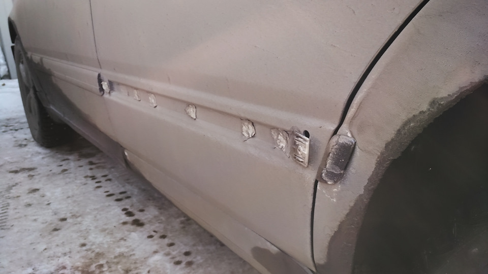 d3f1a91s 960 верхние молдинги дверей ауди 100 с4