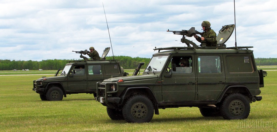 Нужно ли джип ставить на учет в военкомат