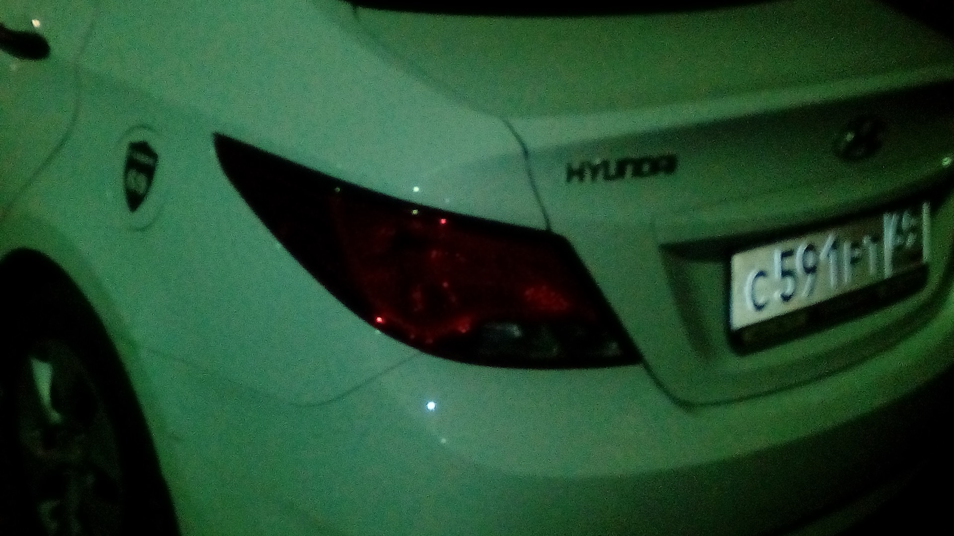 Hyundai Solaris бензиновый 2015 | на DRIVE2