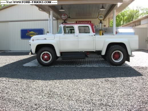 1953 Dodge Pickup Classic