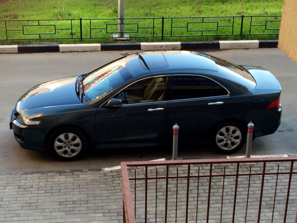 Ностальджи по баяну или рассказ из серии как мы с баяном провели лето ...