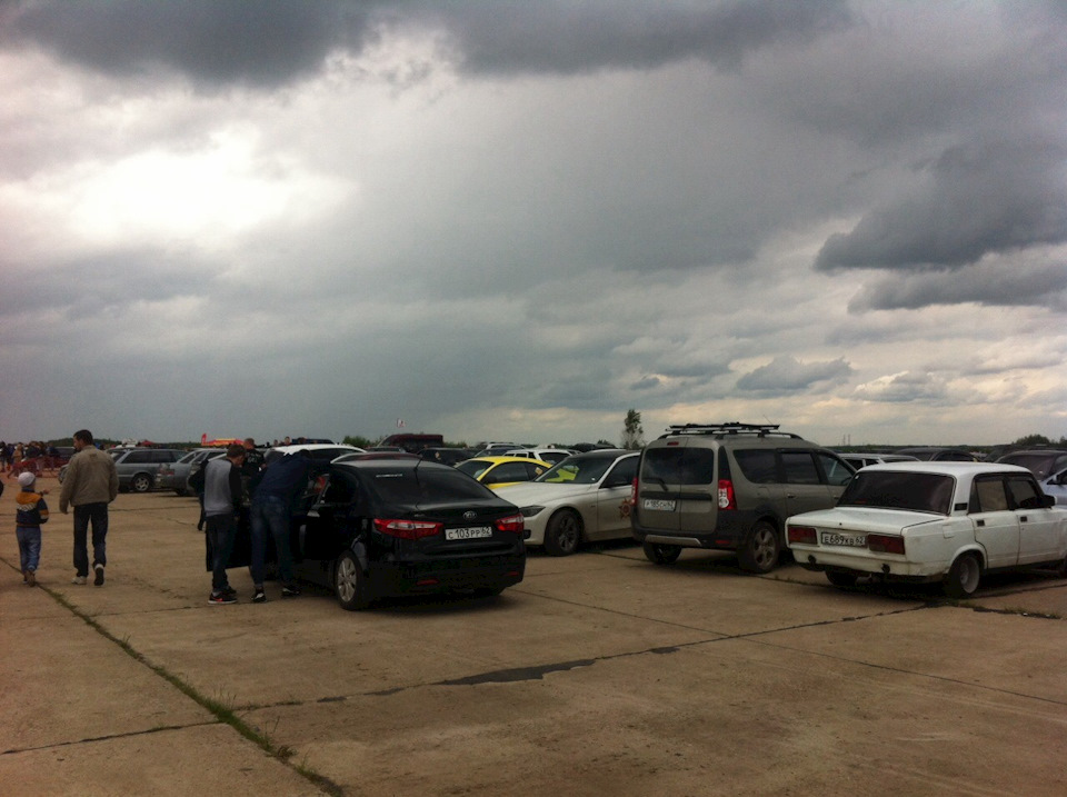 Фото в бортжурнале Opel Astra H