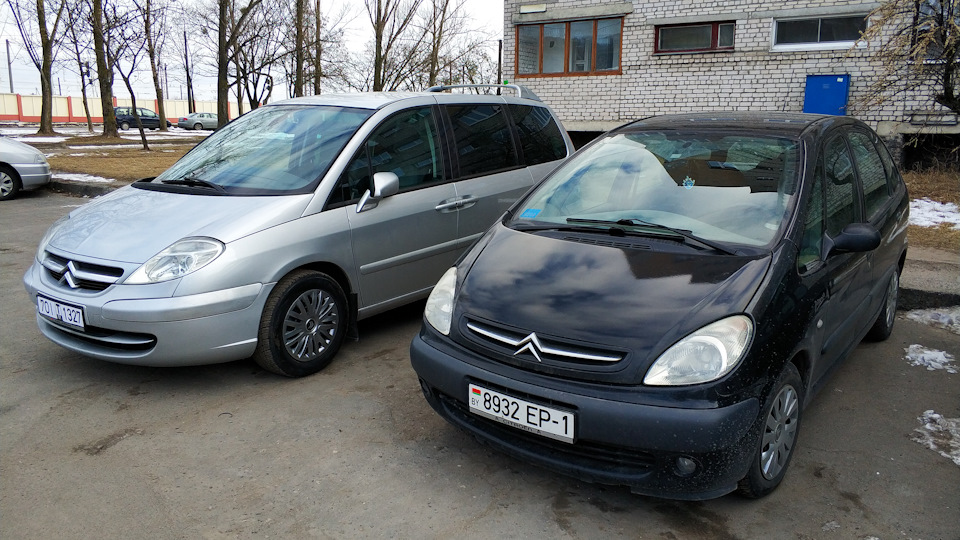 выпускаются ли автомобили ситроен с8 во франции выпускаются ли автомобили ситроен с8 во франции