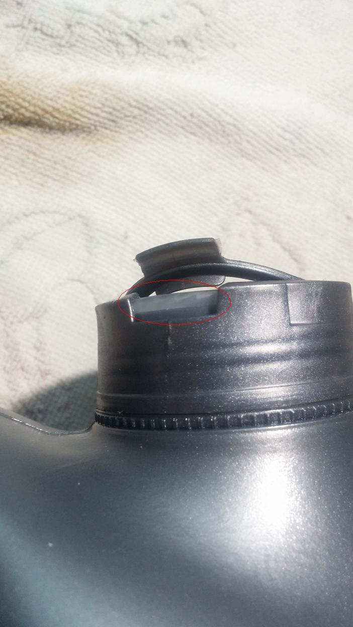 Фото в бортжурнале KIA Ceed (1G)