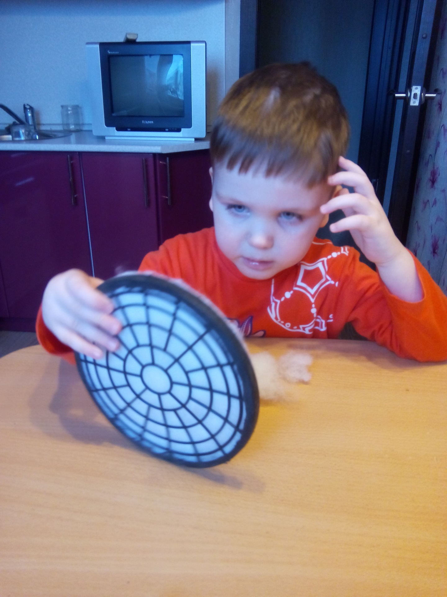 Салонный фильтр — Daewoo Nexia, 1,5 л, 2003 года | своими руками | DRIVE2