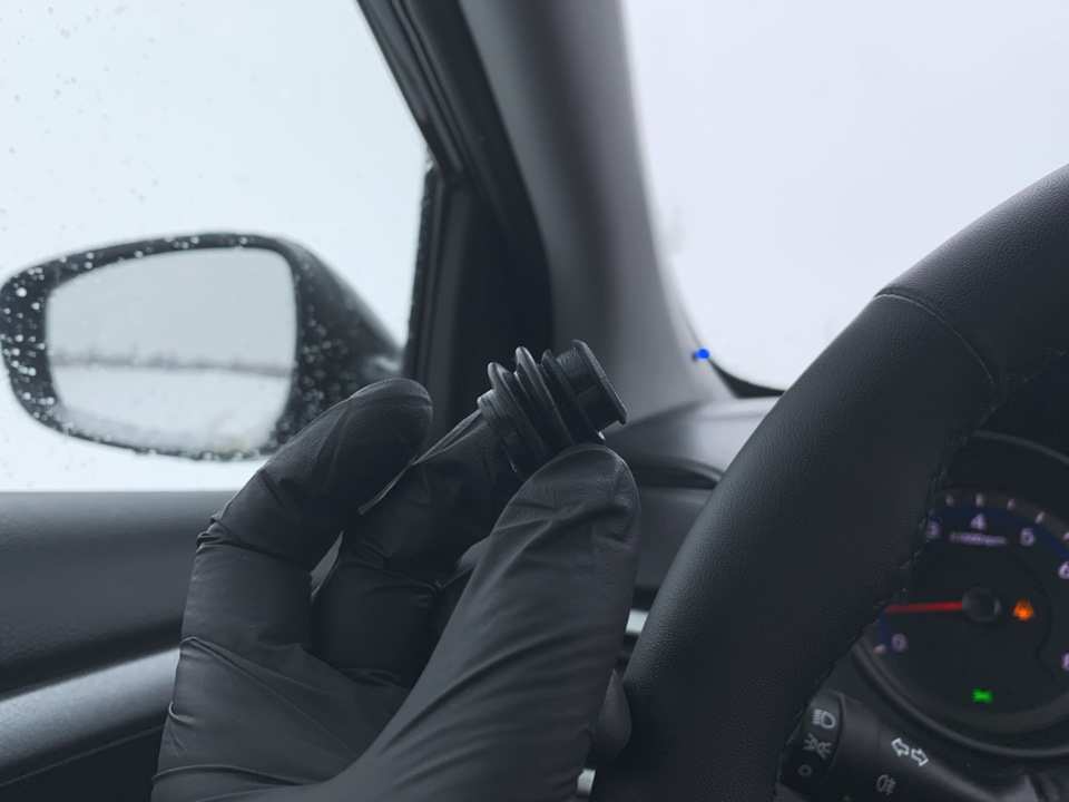 Фото в бортжурнале Hyundai i30 (2G)