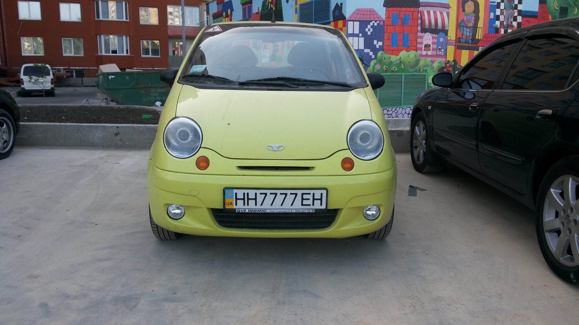 Противотуманные фары на дэу матиз. Daewoo Matiz m250. ПТФ Дэу Матиз. Противотуманки на Daewoo Matiz. Противотуманные Дэу Матиз 0.8.