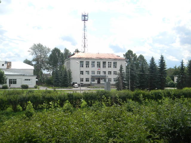 Подслушано в любиме ярославской