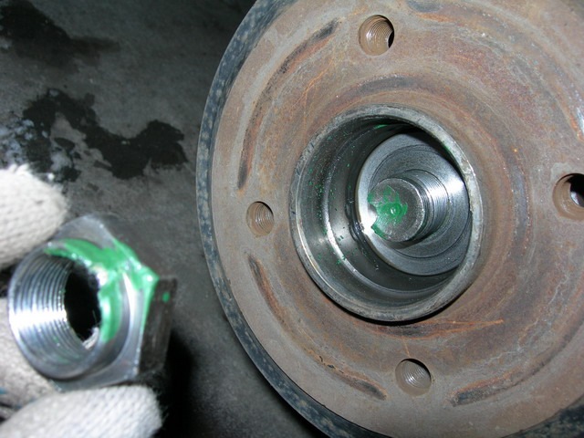 Фото в бортжурнале Peugeot 206