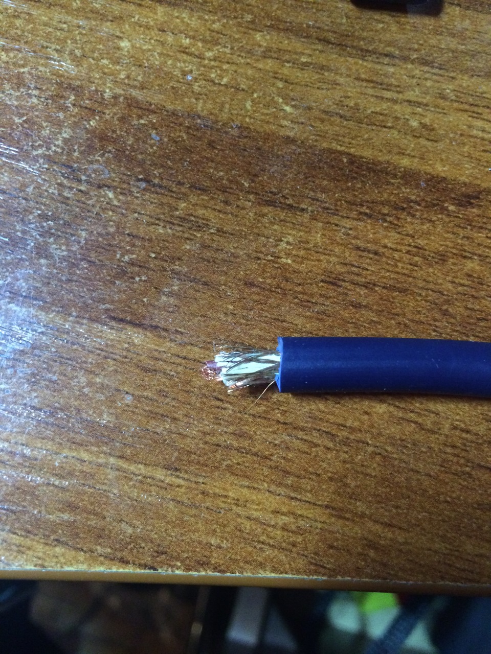 Качественные межблочники своими руками — Toyota Corolla Fielder (E120 ...