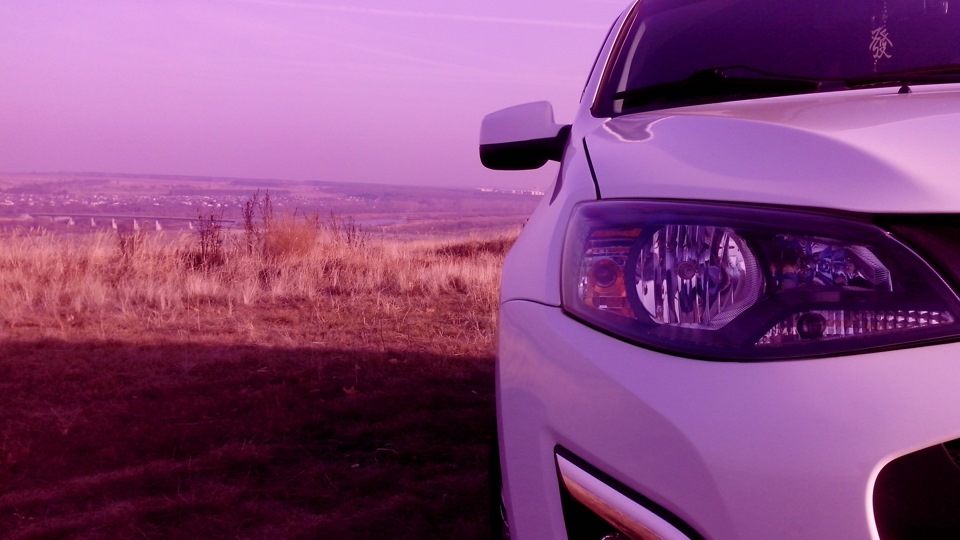 дребезжание при басе — Lada Калина Хэтчбек (2G), 1,6 л, 2013 года ...