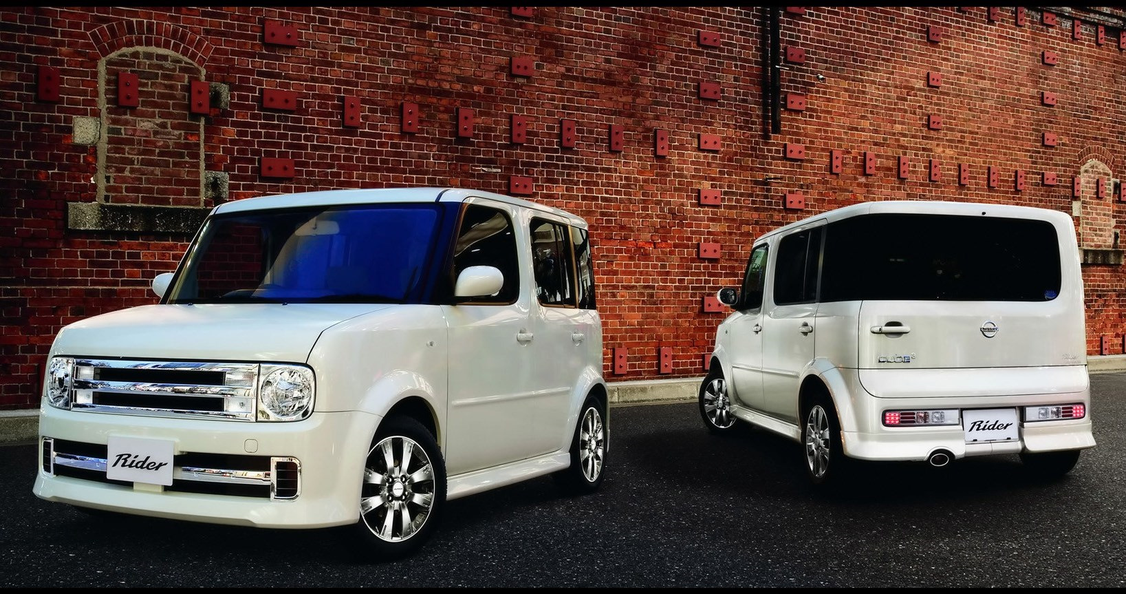 Диагностика nissan cube z11