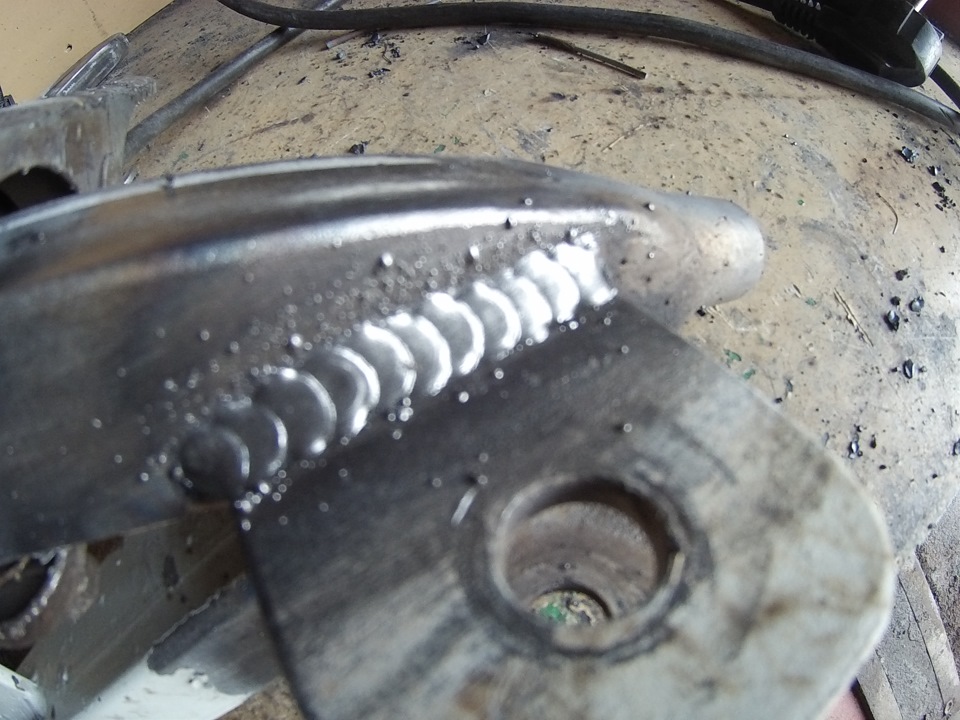 Фото в бортжурнале Подарок Сыну