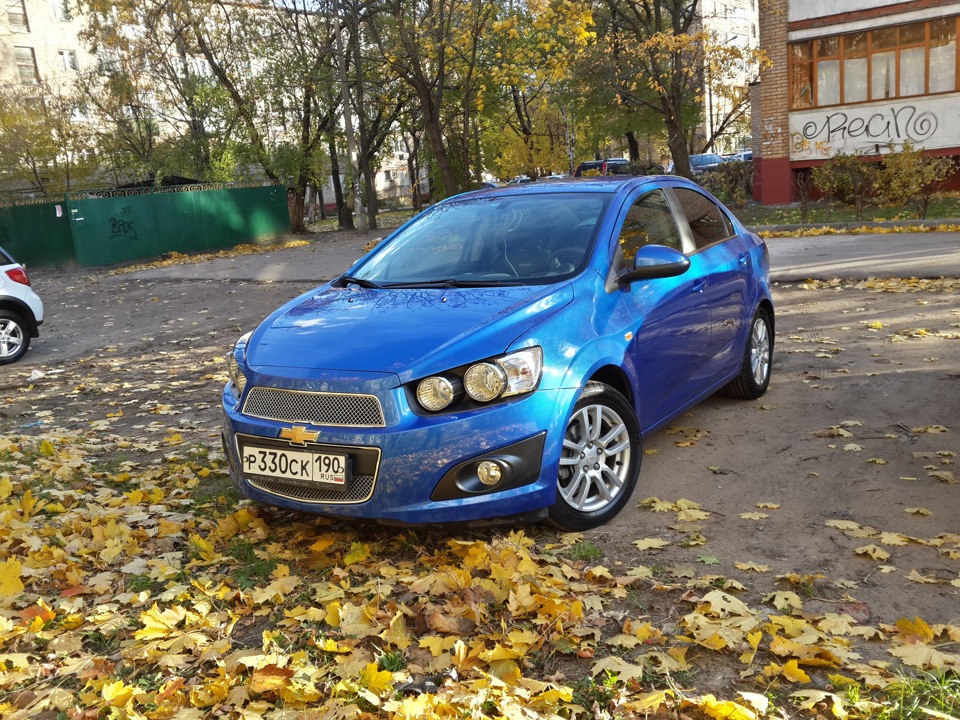 Шевроле авео т350 фото