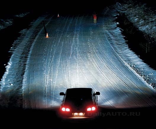 Ксенон, баста? — ILLSKILL на DRIVE2