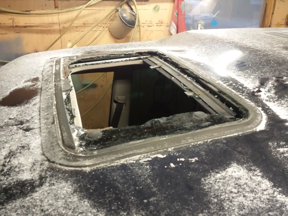 Сломался замок водительской двери. Как открыть? Обновлено — Land Rover ...