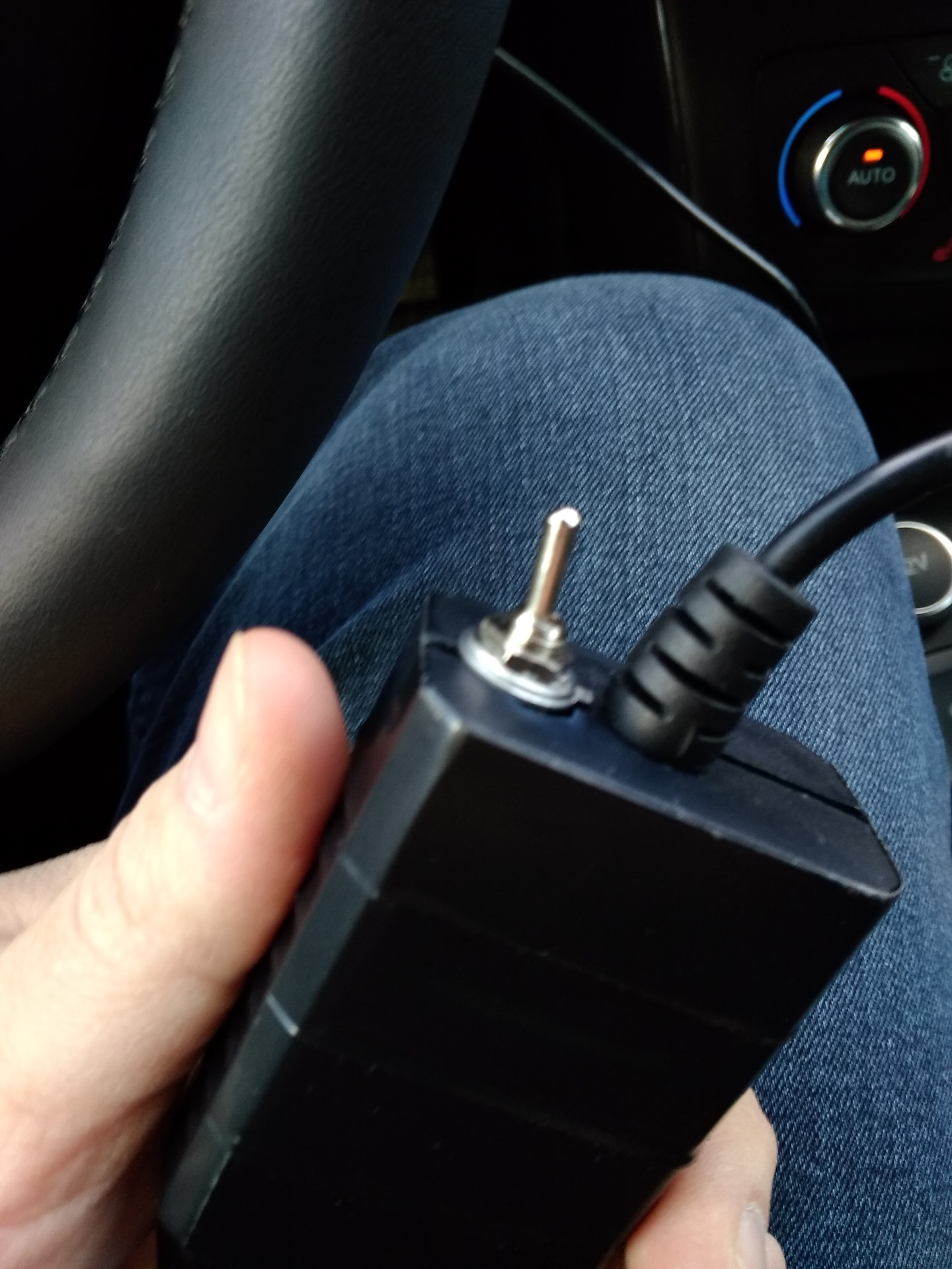 №36 — Доработал ELM327 USB под две CAN шины HS/MS — Ford Focus Sedan ...
