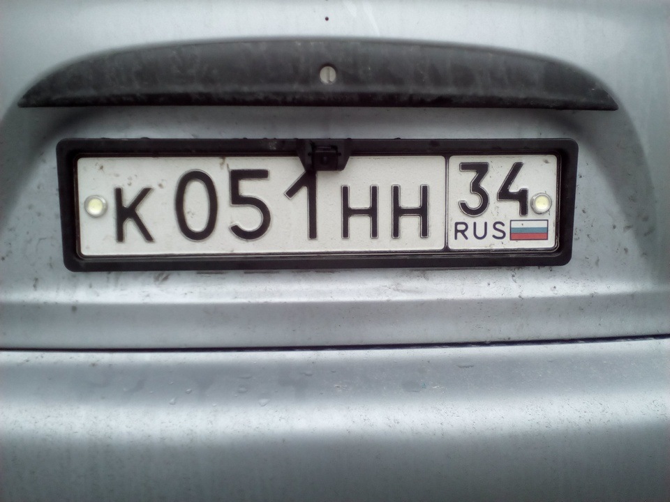 Фото в бортжурнале Chevrolet Lanos