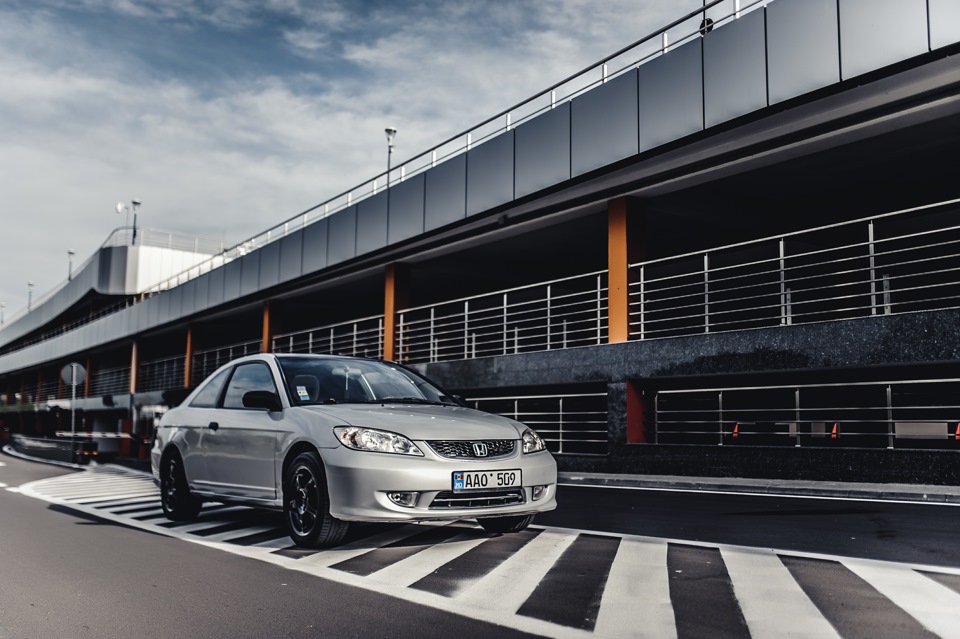 Терпение и труд, все перетрут! — DRIVE2