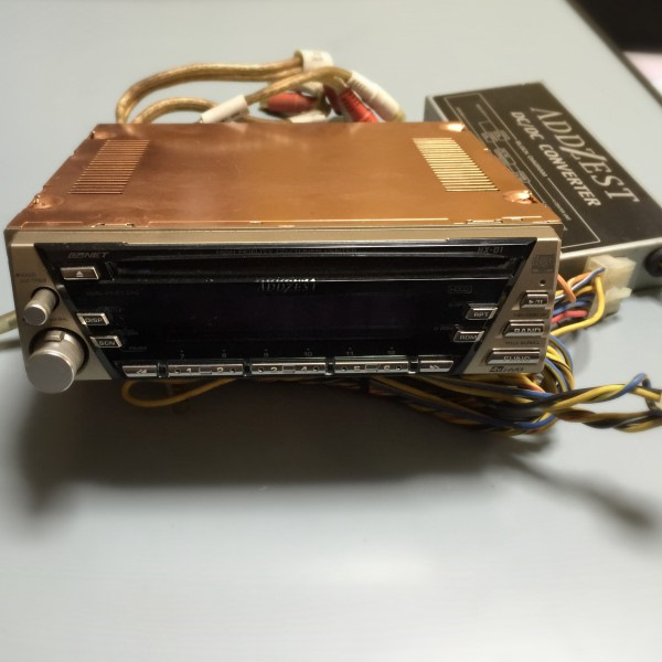 Я шел, шел, шел и на конец пришел — Nissan X-Trail II (t31), 2 л