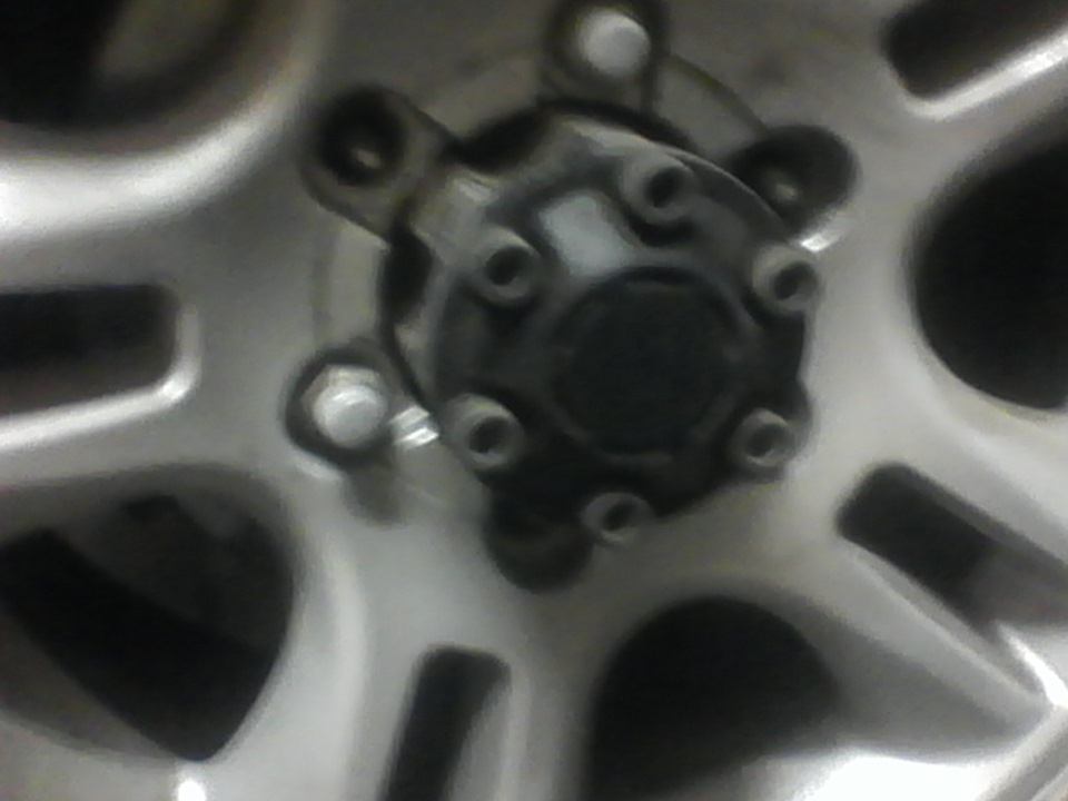 Омские крышки — ТагАЗ Tager 3D, 2,3 л, 2008 года | своими руками | DRIVE2