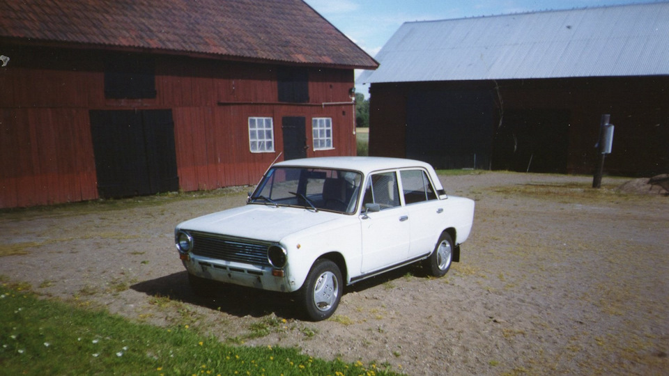 Lada 2101