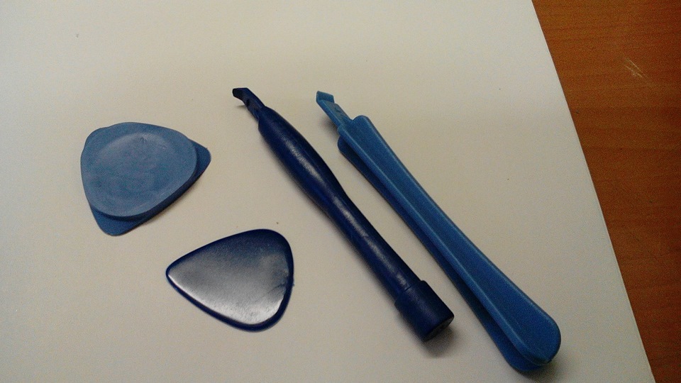 Замена стекла на Samsung Galaxy S3 SIII i9300. — DRIVE2