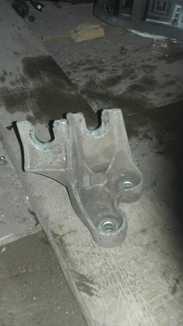 Фото в бортжурнале Opel Astra H
