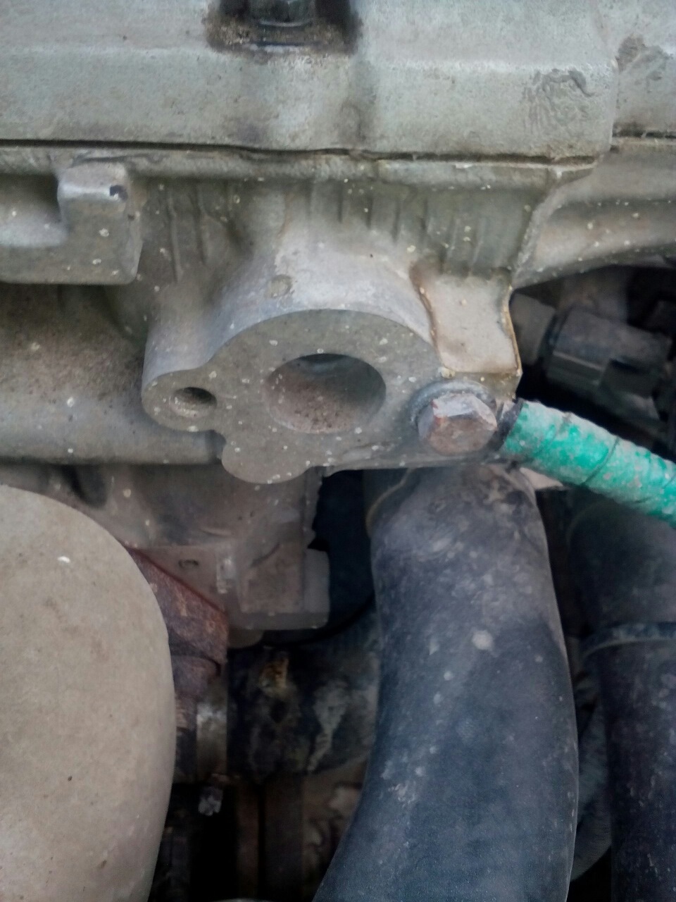 Чек(( — Hyundai Tiburon (GK), 2 л, 2004 года | поломка | DRIVE2