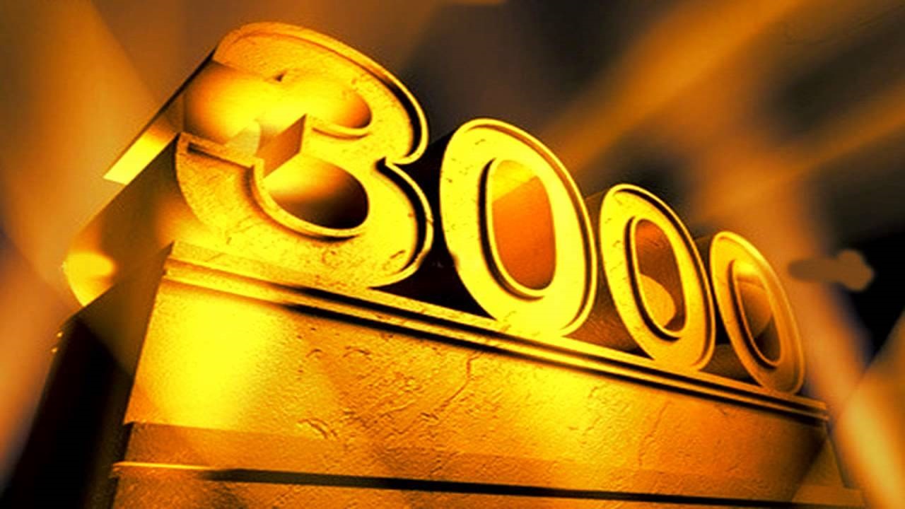 3000 подписчиков картинка