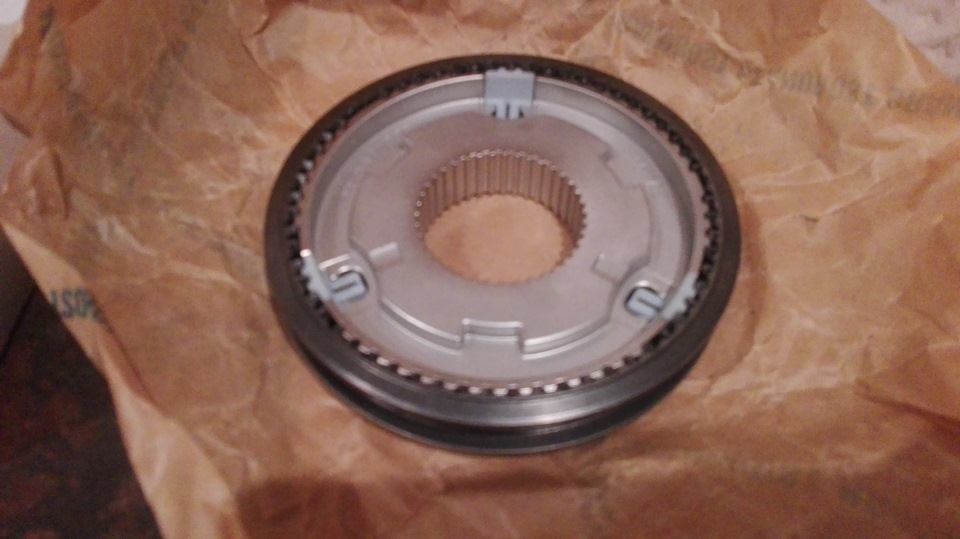 Фото в бортжурнале Opel Insignia OPC Sports Tourer