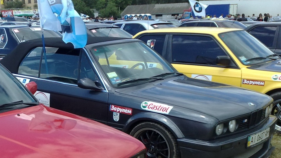 M62b44 bmw e30