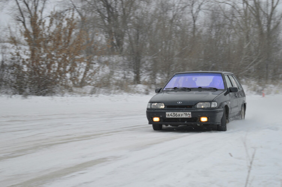 d437081s 960 ваз 2114 белая с черной крышей