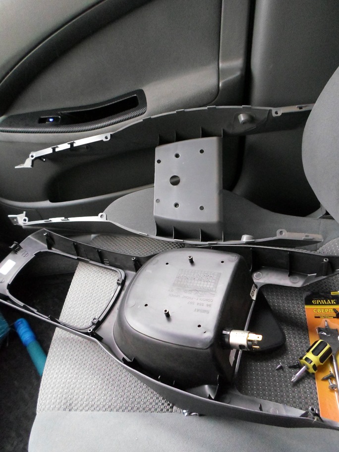 Usb aux розетка для авто