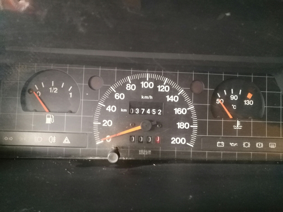 Разбор фиат типо — DRIVE2