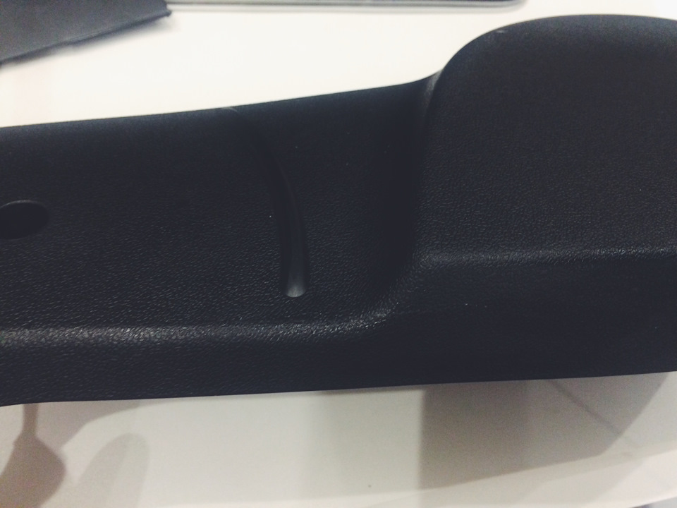 Ещё одна проблема сидения — Opel Astra J GTC, 1,4 л., 2013 года ...