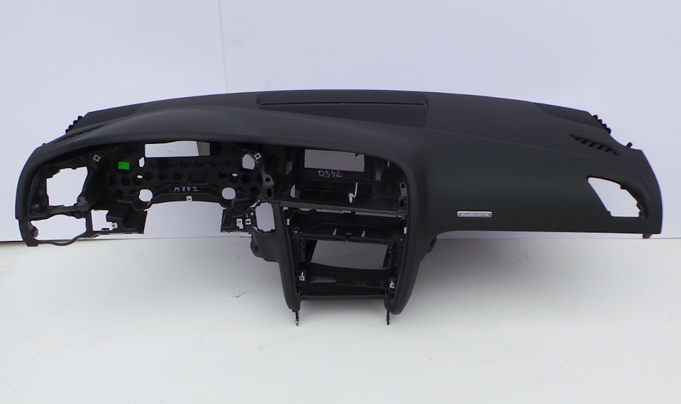 Торпеда Ауди А5 (черная) — VergusVAG на DRIVE2