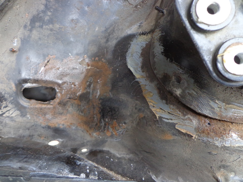 d43bdacs 960 Как определить заводской герметик на авто или нет