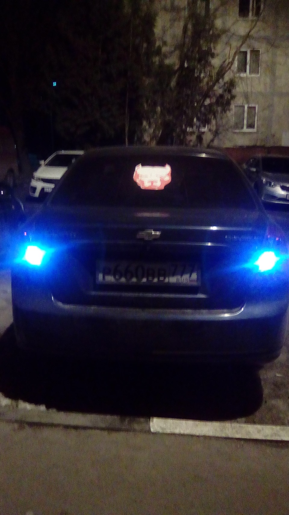 Перепайка диодов в задний ход! — DRIVE2