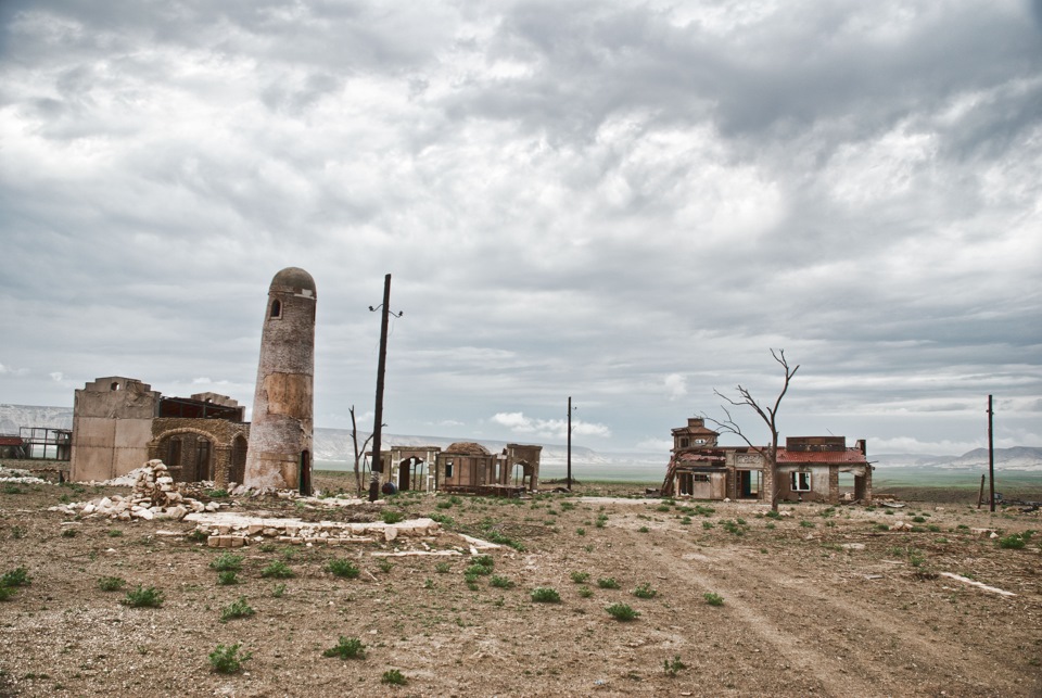 Старые фото каратау