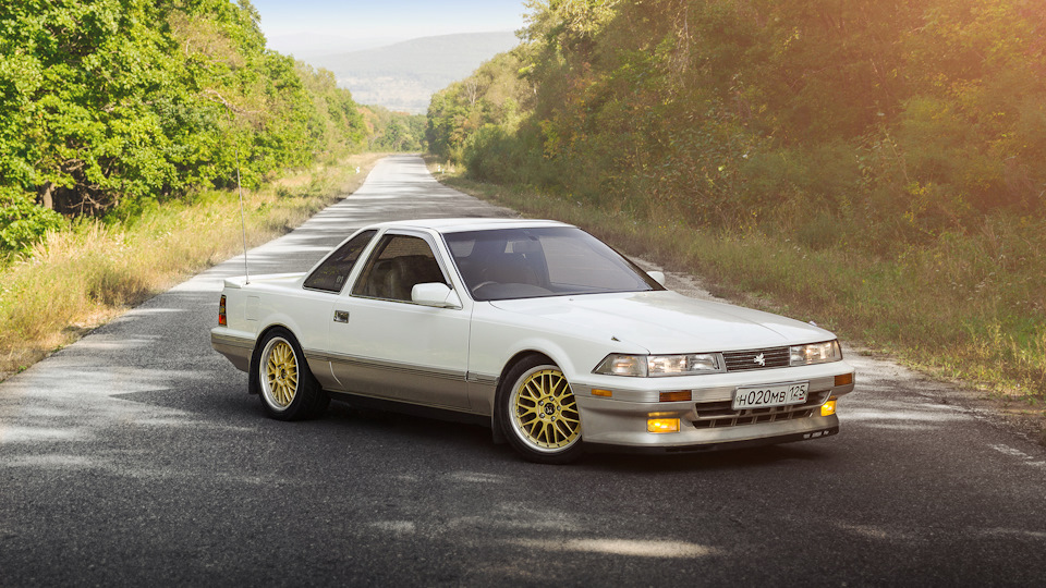 Фото soarer toyota