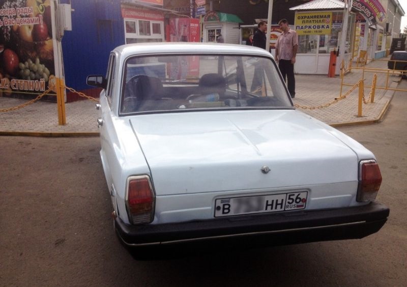 Фото в бортжурнале Lada Приора седан