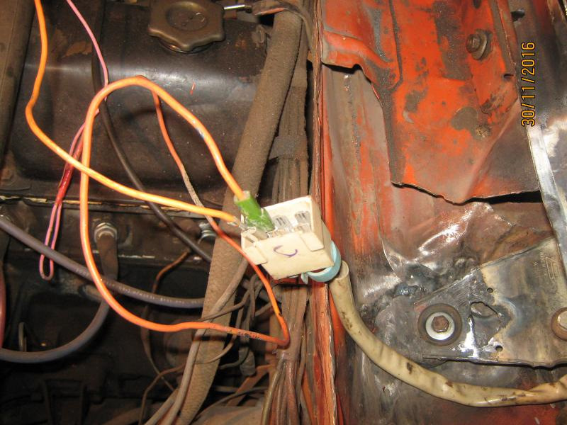 Стеклоочиститель ВАЗ-2108 — Lada 21033, 1,3 л, 1982 года | тюнинг | DRIVE2