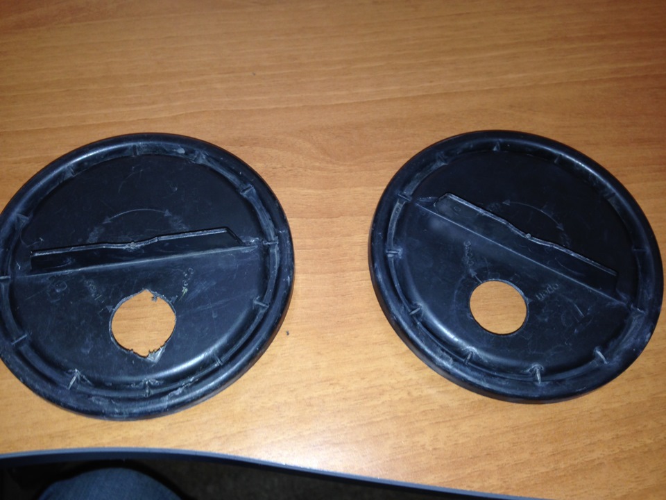 ксенон — Mercedes-Benz E-class (W211), 2,2 л, 2008 года | прикол | DRIVE2