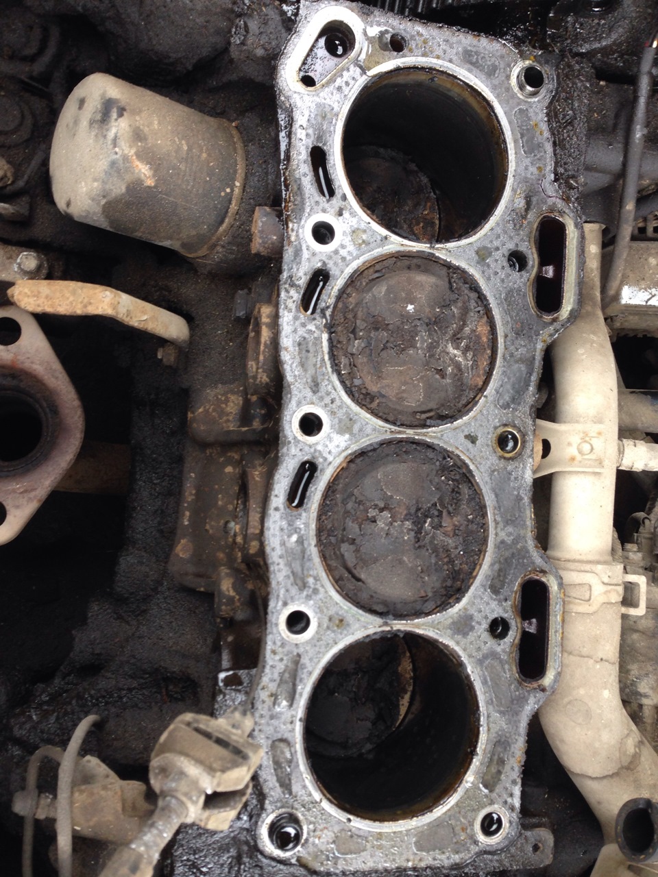 Можно ли поставить вместо 4E-FE катушечного 4E-FE трамблерный ...