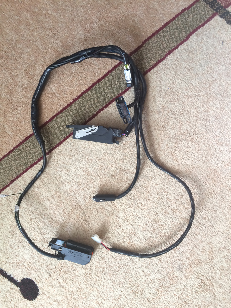 Фото в бортжурнале Lada 2115