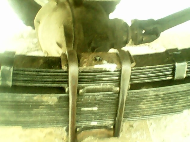 задняя подвеска — DRIVE2